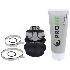 Пильник гранати Opel Kadet з84-94р.в. внутр. 22-22зуб. (Profit) (1.4, 1.4i, 1.6i, 1.7D, 1.7TD)