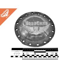 Діафрагма гальмівної камери 130-Зил зад. 16 дирок (СССР)