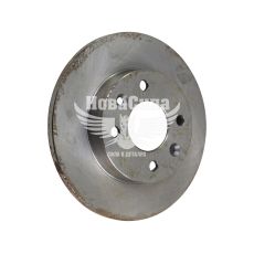 Диск гальмівний Renault Logan з83-95р.в. перед. (Fenox)