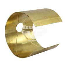 Втулка втулки пальця кузова 5320-Камаз мідн. (СНД)