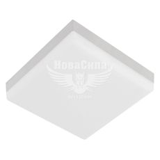 Ardero Світильник LED накладний квадратний AL709ARD 18Вт (120 mm) 5000K 1800Lm