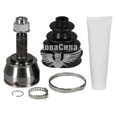 Граната Fiat Doblo з01р.в. зовн. (Fast) (1.2, 1.3D, 1.4, 1.6, 1.9D)