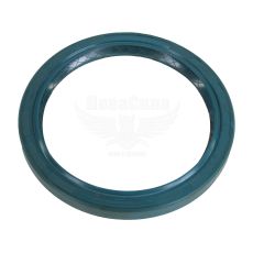 Сальник 110х135х12 ступиці перед./зад. 260-КрАЗ армований синій (Vigo)