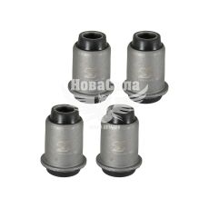 Салінблок перед. підвіски 2121-Нива нижн. (CS-20) (кт. 4шт.)