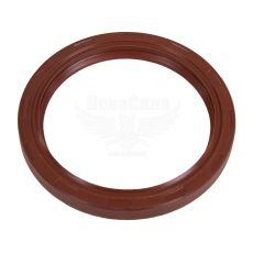 Сальник 80х100х10 колінвала зад. 2108-99, 13-15 вел. (Vigo) 3302-Газ 406дв.