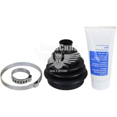 Пильник гранати Fiat Doblo з01р.в. зовн. з смазк. (Ruville)