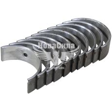 Вкладиш колін. валу 2108-09 корінь 1.0 (СНД)