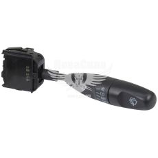 Перемикач підрульовий D. Nexia склоочисника (BK)