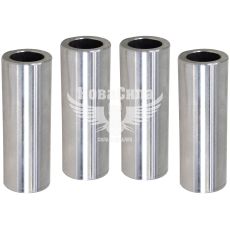 Палець поршня 2108-09 червоний (СТК) (к-т. 4шт.)