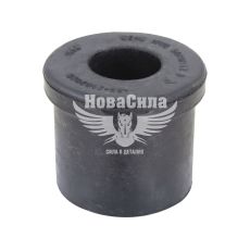 Втулка ресори 469-УАЗ рез. (СССР)