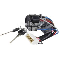 Замок запалювання 2141-АЗЛК (Лого-Д)