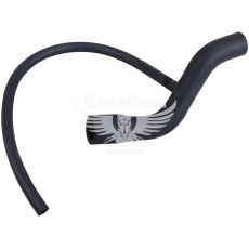 Патрубок вентиляції картера двиг. D. Lanos сапуна (GSP Auto) довгий