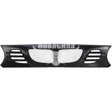 Решітка перед. 2101 декорат. коротка з сітк. (Autoelement)