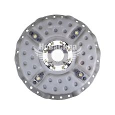 Диск зчеплення нажимний корзина 236, 238-ЯМЗ (ТРИАЛ) з кожухом