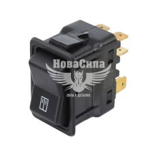 Кнопка відкр./закр. дверей 3205-ПАЗ (ДК)