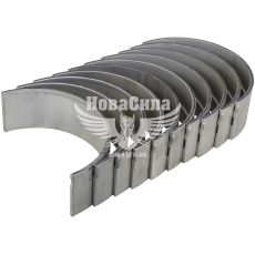 Вкладиш колін. валу 238-ЯМЗ корінь Р-1 (ДЗВ) (d=109,75)