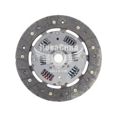 Диск сцепления ведомый 2123-Н.Шевроле (ВИС)