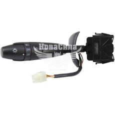 Перемикач підрульовий D. Lanos світла та поворотів (Decaro)