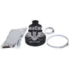 Пильник гранати 1102-ЗАЗ внутр. ст. взір. з смазк. (Gumex) D. Sens