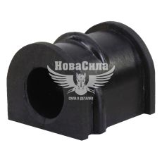 Втулка стабілізатора D. Lanos переднього нового взірця (FSO)