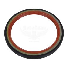 Сальник 80х100х8 колінвала зад. D. Logan з04р.в. (TD Auto)