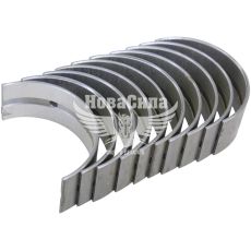 Вкладиш колін. валу 412-ІЖ корінь Ст. (ЗМЗ)