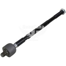 Осевой шарнир Renault Megane с96-03г.в. 287мм. (Moog) (тяга рулевая)