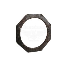 Гайка ступиці 375-УрАЛ вузька (СССР)