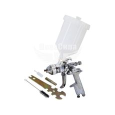 Пульверизатор (SOLL) з верхн.бачком (пластм.) RP 2.0mm. 600мл до 3-4Атм