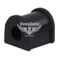 Втулка стабілізатора 412-ІЖ переднього мал. (БРТИ)