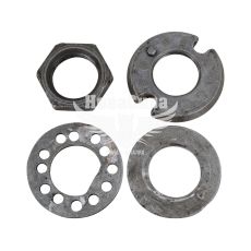 Гайка ступиці 131-ЗИЛ перед. набір (Б/У)