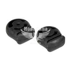 Резинка кріпл. глушника 2110-12 будильник (CS-20) 21213-Н. Тайга