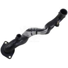 Патрубок радіатора Audi A3 з96-03р.в. (Original) (1.6)