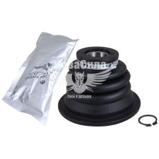 Пильник гранати Renault Megane III з96-03р.в. внутр. (Metzger)