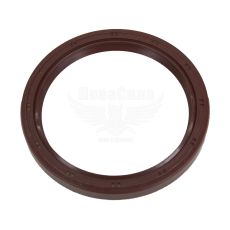 Сальник 80х98х10 колінвала зад. D. Lanos (Korea)