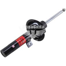 Амортизатор F. Transit Connect з02р.в. (стійка) передній газовий (Kayaba) (Excel-G) лівий