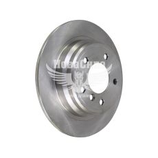 Диск гальмівний BMW 5 (E39) з95-04р.в. зад. (Remsa)