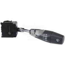 Перемикач підрульовий D. Lanos склоочисника (Aurora)