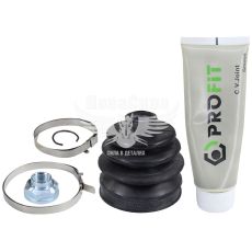 Пильник гранати D. Matiz зовн. з смазк. (Profit)