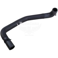 Патрубок радіатора F. Transit з02-13р.в. (Gates)