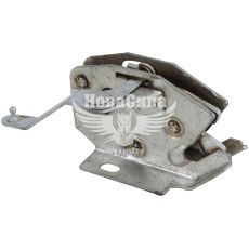 Замок багажника 2110 защолка (ДААЗ) 2111, 2112