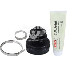 Пильник гранати 1102-ЗАЗ внутр. з смазк. (LSA) D. Sens