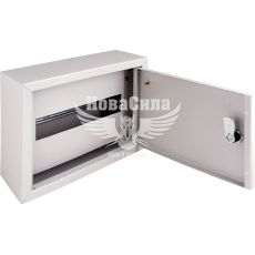 E.NEXT Розподільний щит e.mbox.pro.n.18 IP31 навісний на 18 модулів