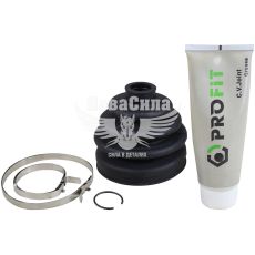 Пильник гранати Nissan Primera з90-02р.в. внутр. (Profit)