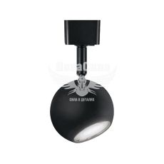 Feron Трековий світильник ML331 під лампу GU10 MR16 чорний