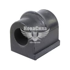 Втулка стабілізатора D. Nubira переднього (PMC)