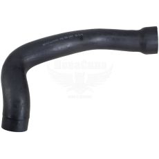 Патрубок интеркулера MB Sprinter 2.3D, 2.9TDI с96-00г.в. нижн. (Meyle)