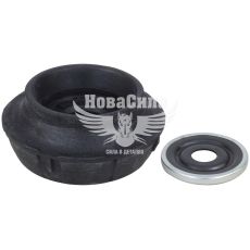 Опора передней стойки амортизатора Renault Kangoo с97г.в. в сборе (Swag)