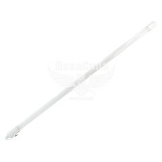 Delux Світлодіодний лінійний світильник 36W 1190мм 6500К (термо)