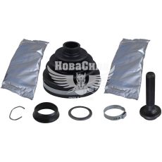 Пильник гранати VW Т-4 з90-03р.в. зовн. з смазк. (Spidan) (1.9 TDI)